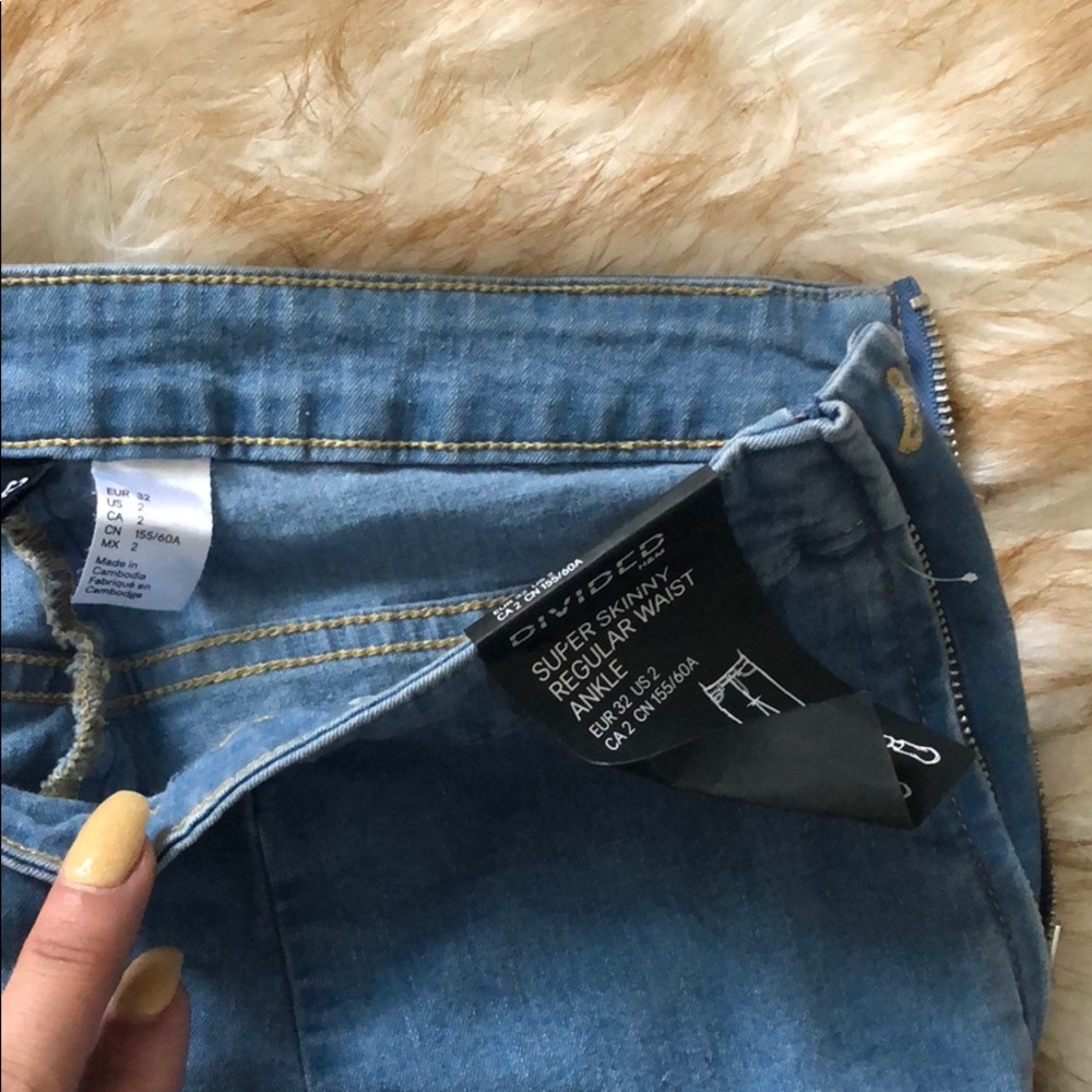 Jeans bundle - Picture 4 of 4